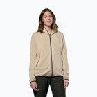 Salewa Damen Trekking Sweatshirt Agner Hemp 2 Hooded Treibsand