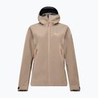 Salewa Puez GTX 3L Epe Treibsand Damen Regenjacke