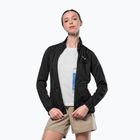 Damen-Fleecejacke Salewa Puez Cammio PL black out
