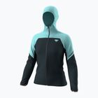 DYNAFIT Alpine Wind marineblaue Laufjacke für Damen
