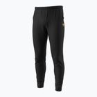Herren DYNAFIT Trail Laufhose schwarz out