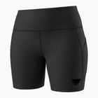 DYNAFIT Women's Running Shorts Sky Short Tights schwarz out