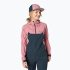 Transalper Dynastretch Mokassin-Windjacke für Frauen