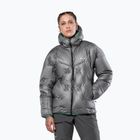Damen-Daunenjacke Salewa Nxt Rds quiet shade