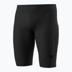 Men's DYNAFIT Sky Tights Laufshorts schwarz out
