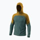 Herren DYNAFIT Alpine Wind tobacco Laufjacke