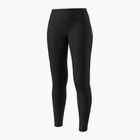 DYNAFIT Damen Laufleggings Ultra schwarz out