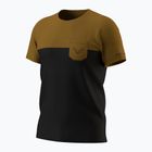 Herren DYNAFIT Transalper Pocket SS Relikt-T-Shirt