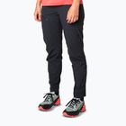 Damen-Softshellhose DYNAFIT Transalper Dynastretch black out