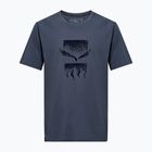 Herren Salewa Eagle 3CIME Trikot java blau