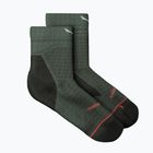 Herren-Trekkingsocken Salewa Eagle Light Qrt shadow