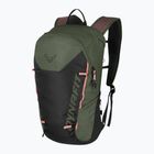 Damen Wanderrucksack DYNAFIT Transalper 16 l thyme/black out