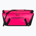 Dynafit Duffel 40 l Wandertasche rosa glo