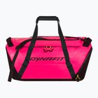 Dynafit Duffel 70 l rosa glo Wandertasche