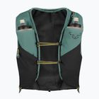DYNAFIT Ultra 12 Vest Laufweste atlantic/schwarz out
