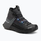 Salewa Wildfire Nxt Mid GTX onyx / quiet shade Herren Approach-Schuhe
