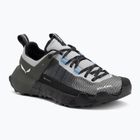 Salewa Wildfire Nxt GTX Legierung / dunkel oliv Frauen Ansatz Schuhe