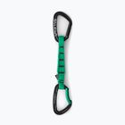 Express-Set Salewa Ortles Str/Bnt 170 Qd black/irish green