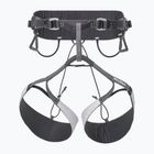 Salewa Klettergurt NXT schwarz/weiss