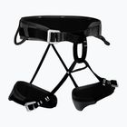 Salewa Xplorer Klettergurt schwarz