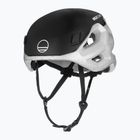Wild Country Session Kletterhelm schwarz/weiss