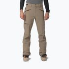 Herren-Skitourenhose DYNAFIT Radical Softshell fallen rock