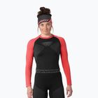Damen Thermoaktivshirt DYNAFIT Speed Dryarn ultra coral
