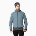 Herrenjacke DYNAFIT Mezzalama Polartec Alpha smoke blue