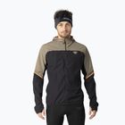 Herren-Laufjacke DYNAFIT Alpine Wind fallen rock