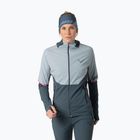 Damen-Laufjacke DYNAFIT Alpine Hybrid cloud blue