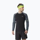 Herren-Langarm-Laufshirt DYNAFIT Alpine Pro cinder/0936