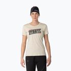 Damen-T-Shirt DYNAFIT Graphic Co overcast/tabloid