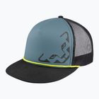 Basecap DYNAFIT Trucker 3 smoke blue
