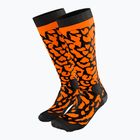 Skisocken DYNAFIT FT Graphic ultra orange