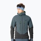 Herren-Softshelljacke DYNAFIT Blacklight Softshell cinder/0910