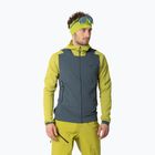 Herrenpullover DYNAFIT Blacklight Thermal Hooded Jacket golden lime/0720