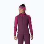 Damenjacke DYNAFIT Blacklight Therm Hooded magenta/6a70