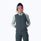 Damenjacke DYNAFIT Blacklight Therm Hooded cloud blue/0720