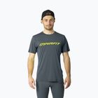 Herren Trekking-T-Shirt DYNAFIT Traverse 2 Cinder