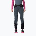 Damen-Trekkinghose DYNAFIT Transalper Warm Pants cinder