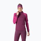 Damen-Laufpullover DYNAFIT Alpine Hooded magenta/6a70
