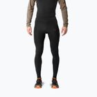 Herren-Laufleggings DYNAFIT Warm Ultra black out/0730