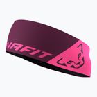 Stirnband DYNAFIT Performance cheeky pink