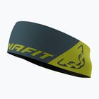 Stirnband DYNAFIT Performance golden lime