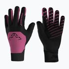 Multifunktionshandschuhe DYNAFIT Blacklight Softshell magenta
