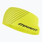 Stirnband DYNAFIT Speed Dryarn ultra yellow