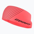 Stirnband DYNAFIT Speed Dryarn ultra coral