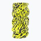 Multifunktionstuch DYNAFIT Graphic ultra yellow/leopard