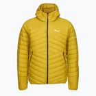 Herren Daunenjacke Salewa Brenta Rds Dwn olive oil