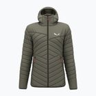 Herren Daunenjacke Salewa Brenta Rds Dwn faded green